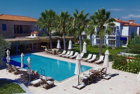 Casaoliva Hotel