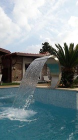 Etiz Hotels Alaçati