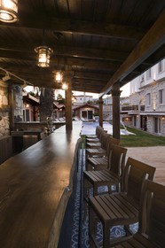 Etiz Hotels Alaçati