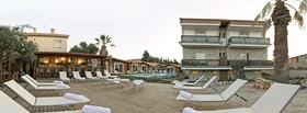 Etiz Hotels Alaçati