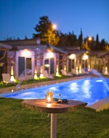 Etiz Hotels Alaçati