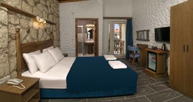 Etiz Hotels Alaçati