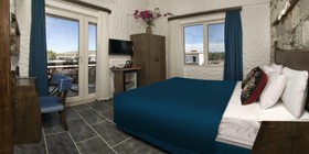 Etiz Hotels Alaçati