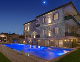 Etiz Hotels Alaçati