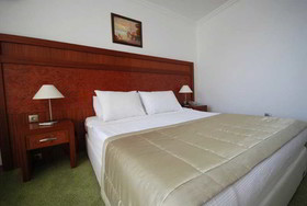Kerasus Resort Hotel