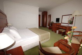 Kerasus Resort Hotel