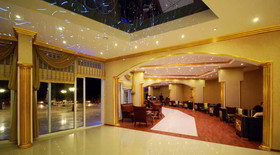 Kerasus Resort Hotel