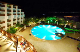 Kerasus Resort Hotel