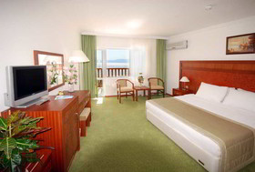 Kerasus Resort Hotel