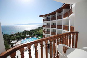 Kerasus Resort Hotel
