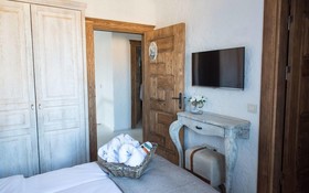 Cocopalm Boutique Hotel Alacati