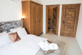 Cocopalm Boutique Hotel Alacati