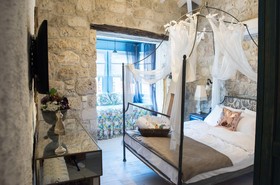 Cocopalm Boutique Hotel Alacati