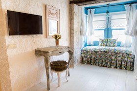 Cocopalm Boutique Hotel Alacati