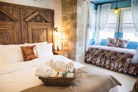 Cocopalm Boutique Hotel Alacati