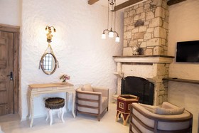Cocopalm Boutique Hotel Alacati