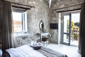 Cocopalm Boutique Hotel Alacati