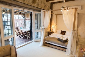 Cocopalm Boutique Hotel Alacati