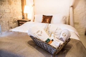Cocopalm Boutique Hotel Alacati