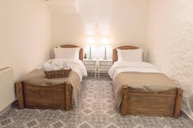 Cocopalm Boutique Hotel Alacati