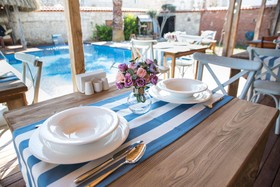 Cocopalm Boutique Hotel Alacati