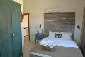 Cocopalm Boutique Hotel Alacati