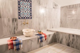 Cocopalm Boutique Hotel Alacati