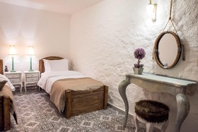 Cocopalm Boutique Hotel Alacati