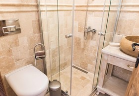 Cocopalm Boutique Hotel Alacati