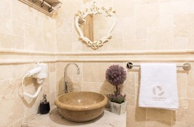 Cocopalm Boutique Hotel Alacati