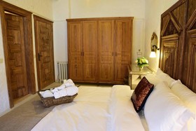 Cocopalm Boutique Hotel Alacati