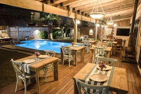 Cocopalm Boutique Hotel Alacati