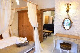 Cocopalm Boutique Hotel Alacati