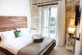 Cocopalm Boutique Hotel Alacati