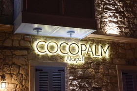 Cocopalm Boutique Hotel Alacati