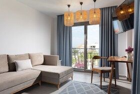 Cumbalica Garden Hotel