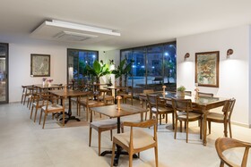 Cumbalica Garden Hotel