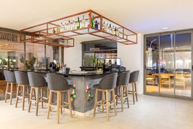 Cumbalica Garden Hotel