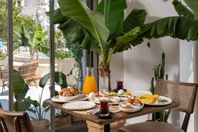 Cumbalica Garden Hotel