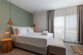 Cumbalica Garden Hotel