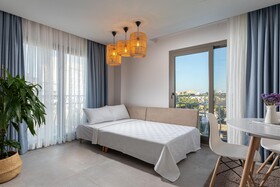 Cumbalica Garden Hotel