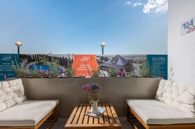 Cumbalica Garden Hotel