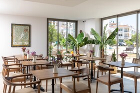 Cumbalica Garden Hotel