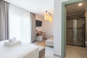 Cumbalica Garden Hotel