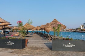 Cumbalica Garden Hotel