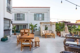 Cumbalica Garden Hotel