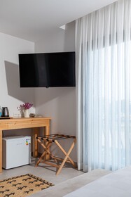 Cumbalica Garden Hotel