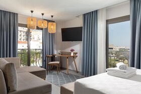 Cumbalica Garden Hotel