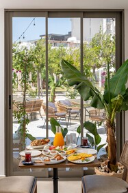 Cumbalica Garden Hotel