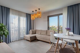 Cumbalica Garden Hotel